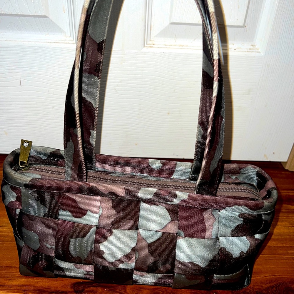 Harveys Seatbelt Cami tote bag